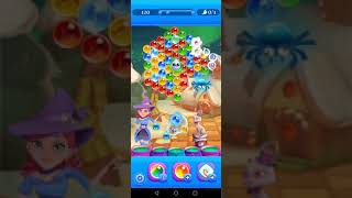 Bubble Witch Saga 2 level 312 NO BOOSTERS |#bubblewitchsaga2