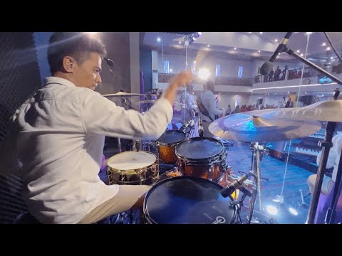 LOJ Worship \u0026 HSM Worship - Hari Terbaik (Lirik) Lagu Rohani