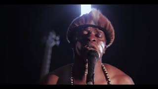 TiGonzi and Sekuru Eburn-Rudo Poem(Official Poetry Video)