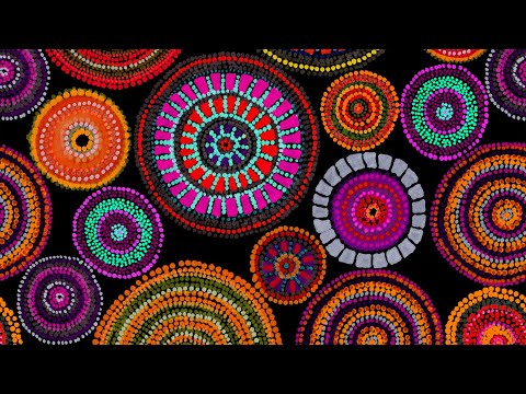 432Hz 》Aboriginal Trance