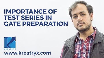 Importance of Online Test Series in GATE Preparation | Do
