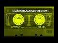 Faithless - Insomnia (DJ Sandstorm 3 A.M. Dub Mix)