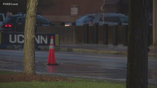 UConn takes steps to prevent a repeat of destructive celebrations on campus