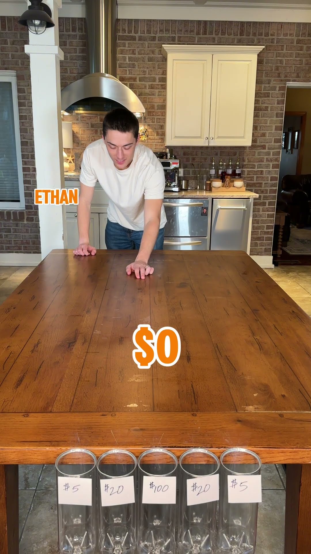 Yeti Money Slide!! #fungame #familygamechallenge
