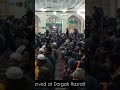 #Shab_e_Barat, observed at #Dargah #Hazratbal #Srinagar #Kashmir