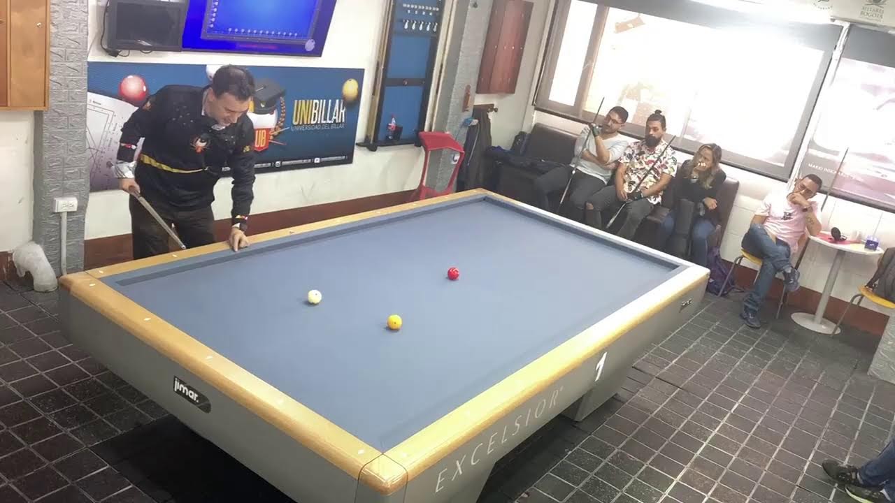 Súper Clase de los sábados - Profesor Jaime Carrasco