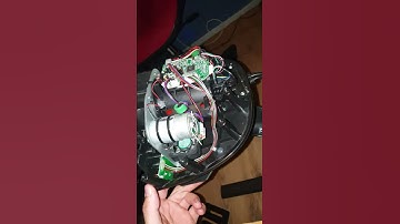 TMX Pro FBB keeps calibrating