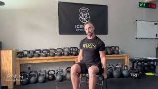 The Healthy PA - Workout 2
