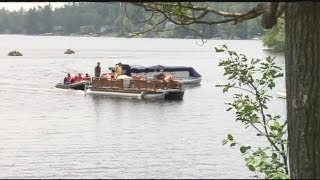 Body recovered after 3-day search at Otis Reservoir