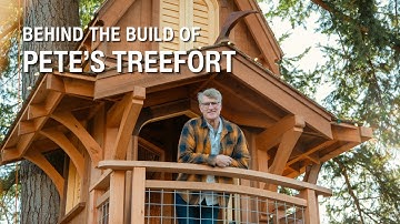 Building Pete