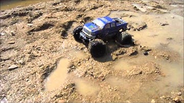 THE RIVER RUN PART 2