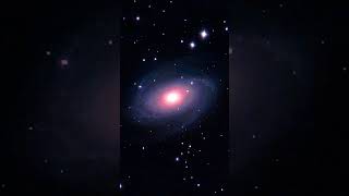 Messier 91: Bode&#39;s Galaxy with the Unistellar Odyssey Pro