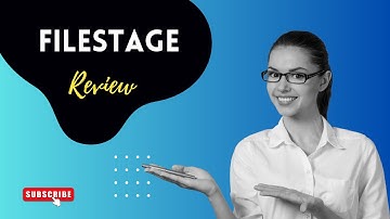 Maximize Your Workflow with Filestage | Comprehensive Review