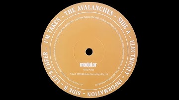 The Avalanches - Information
