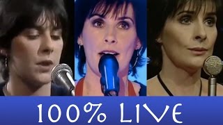 Famous Enya - 100% Live Performance Compilation Profile