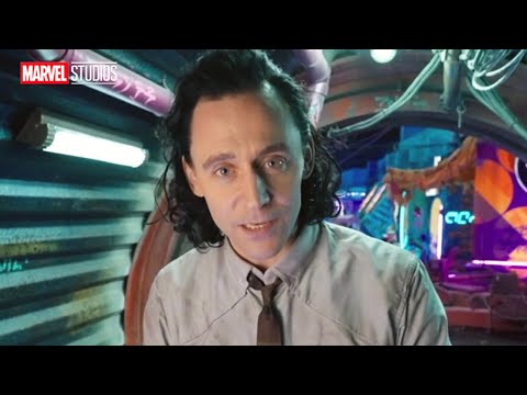 Loki Deleted Scene: X-Men, Blue Marvel and Ms Marvel Easter Eggs Breakdown