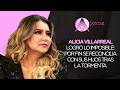 ALICIA VILLARREAL LOGRÓ LO IMPOSIBLE: POR FIN SE RECONCILIA CON SUS HIJOS TRAS LA TORMENTA