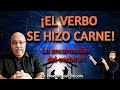 La encarnacin del verbo  1 dr maestrojos n briceo a