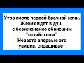 С@кс Председателя с Быком и Стертое "Хозяйство!!! Подборка Смешных Анекдотов!!!