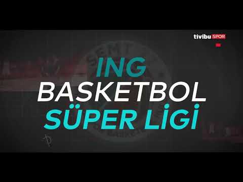 🔥ING Basketbol Süper Ligi'nin heyecanı yeni sezonda da Tivibu Spor'da yaşanacak🏀
