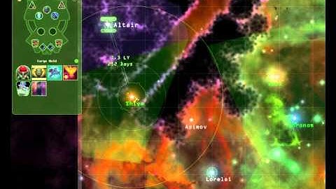 Weird Worlds: Return to Infinite Space walkthrough