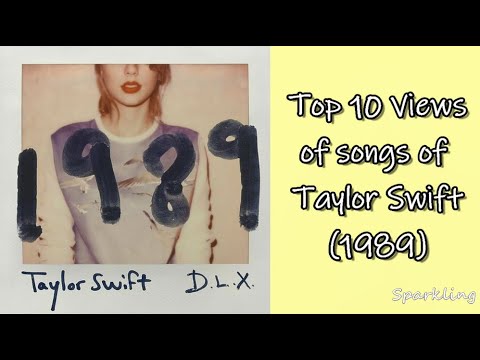 Video: Taylor Swiftin 1989 Tour Grosses yli 250 miljoonaa dollaria