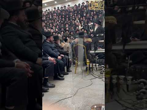 חנוכה ליכט ביי הגאון רבי שאול אלתר שליט"א
