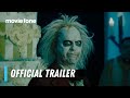 Beetlejuice Beetlejuice | Official Trailer 2 | Michael Keaton, Winona Ryder