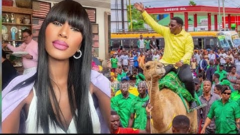 Makonda Alipo Mange Kimambi Ashindwa kujizuia Ukweli alio usema hapa Utawashtua wengi sana