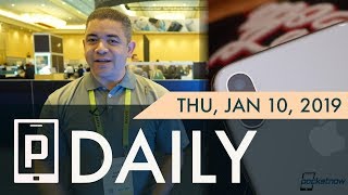 iPhone prices go down, Galaxy S10 Unpacked Event & more - Pocketnow Daily