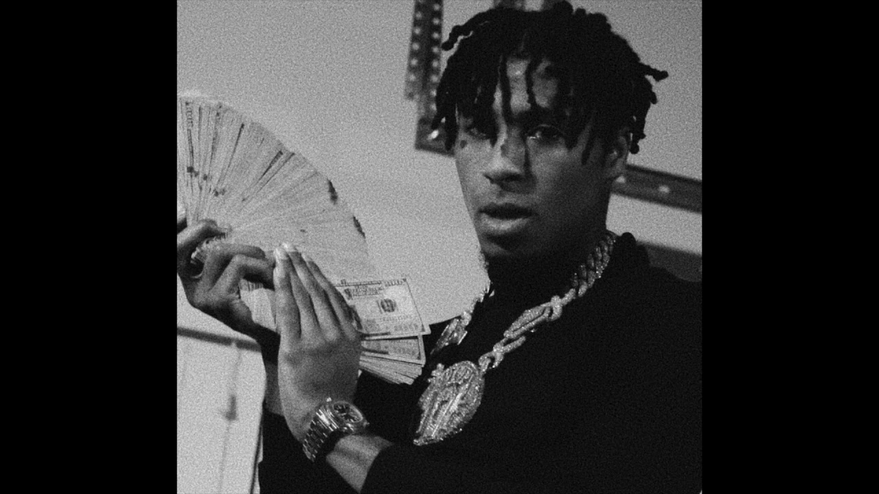 NBA Youngboy Villain (Unreleased) YouTube