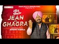 Jean vs ghagra official  jaswant sandila  lashkara music  2023 latest song