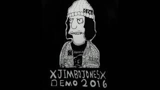JIMBO JONES - Demo [2016]