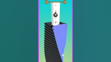 Stack Bounce 🤑 l Short Video 🤨 | #shorts #viralshorts #youtubeshorts