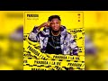 PRAOUDA - LA VIE ( Audio Officiel )