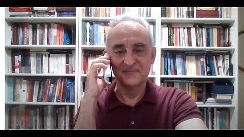 Κώστας Γρίβας: To Ισραήλ πιθανόν να θέλει μια συμβατική σύγκρουση με το Ιράν