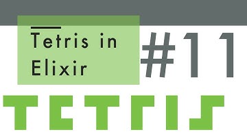 Tetris LiveView -11 - Bottom Boundary