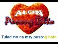 Pusong Bato - Alon