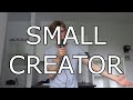 Small creator