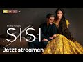 Offizieller Trailer: Sisi - Die 3. Staffel jetzt streamen | RTL+ Original
