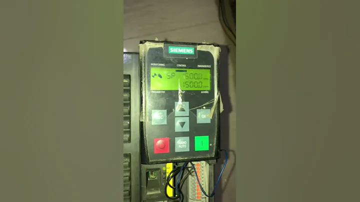 Siemens Power module repair at JJ Solutions