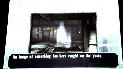 Fatal frame 3 Walkthrough (PART21)