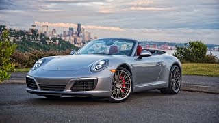 A classic among classics, the 2017 porsche 911 gets some light
tweaking on outside and big changes to power plant. turbos for
everyone! tom voelk rev...