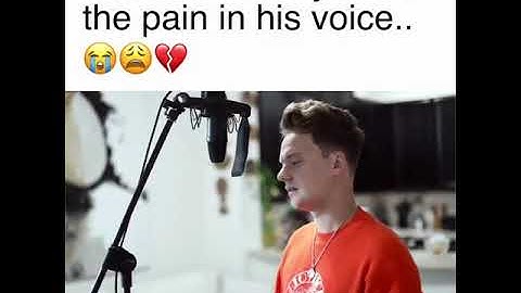 Download Conor Maynard Someone You Loved Mp3 Free And Mp4