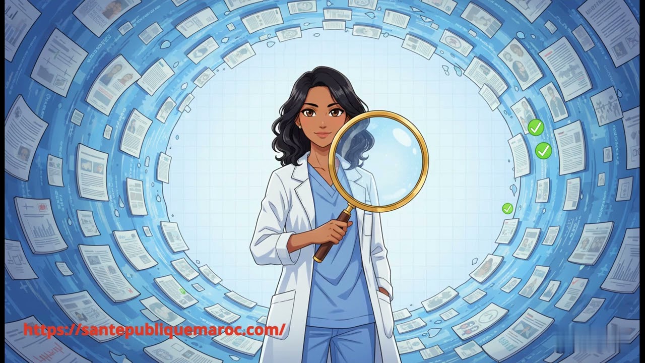 Biostatistique : le pilier invisible de la médecine moderne