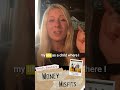 What is your financial anxiety?