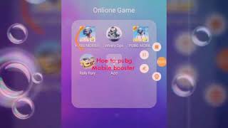 Title How to pubg mobile lite booster best App Description check screenshot 3