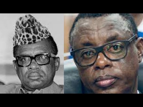 Aho  MPR ya Mobutu  yasize Zaïre niho FPR izasiga u Rwanda/ Nubundi ibisa birasabirana