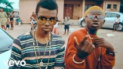 Patoranking - This Kind Love [Official Video] ft. WizKid