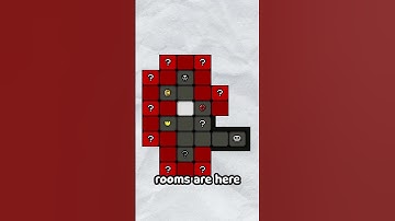 How to ALWAYS find Ultra Secret Rooms!  #tboi #gaming #bindingofisaacrepentance #isaacrepentance